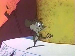 The Mouse on 57th Street