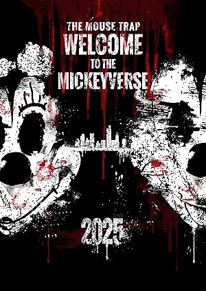 The Mouse Trap: Welcome to The Mickeyverse