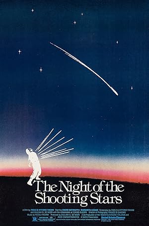 The Night of the Shooting Stars