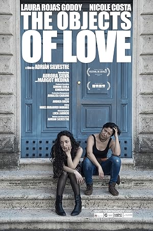 The Objects of Love