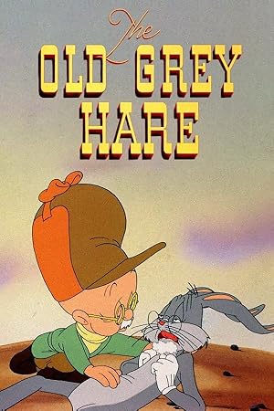 The Old Grey Hare