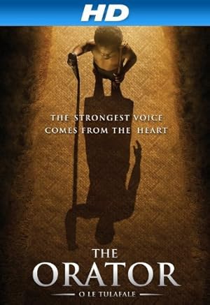 The Orator