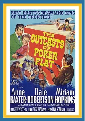 The Outcasts of Poker Flat