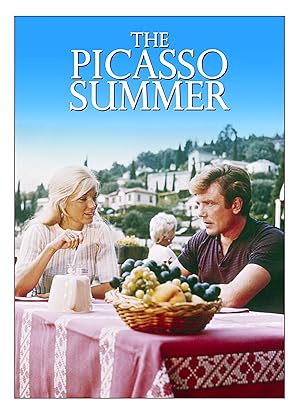 The Picasso Summer