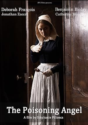 The Poisoning Angel