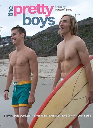The Pretty Boys