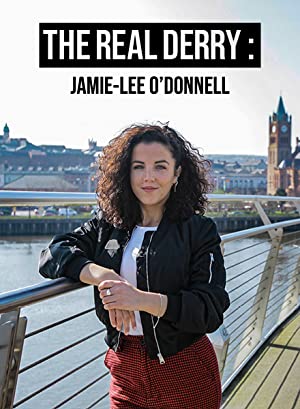The Real Derry: Jamie-Lee O'Donnell