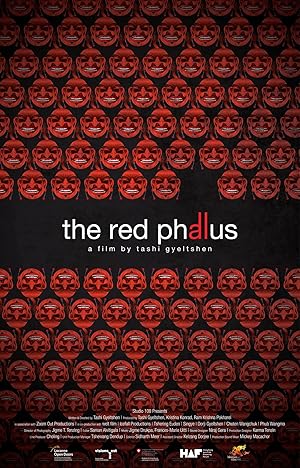 The Red Phallus
