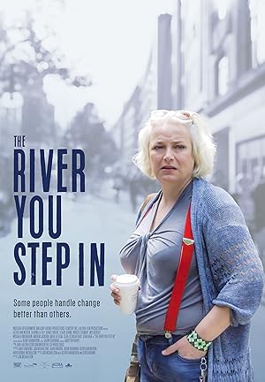 The River You Step In