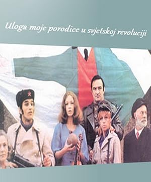 The Role of My Family in the Revolution