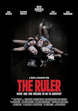 The Ruler