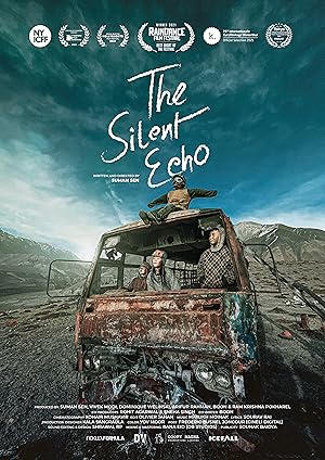 The Silent Echo