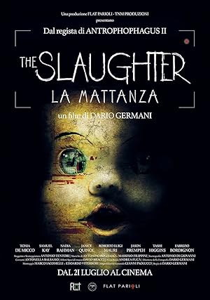 The Slaughter
