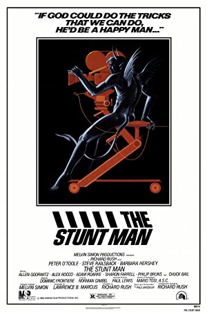 The Stunt Man