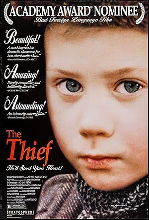 The Thief