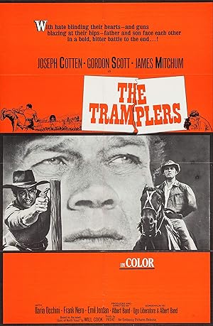 The Tramplers