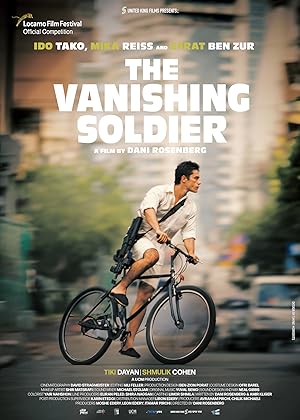 The Vanishing Soldier