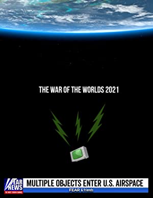 The War of the Worlds 2021