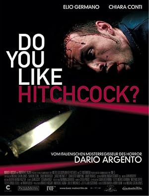 Ti piace Hitchcock?