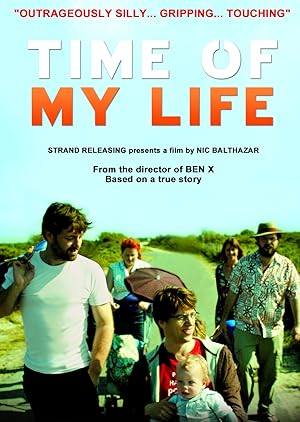 Time of My Life