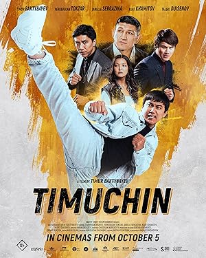 Timuchin