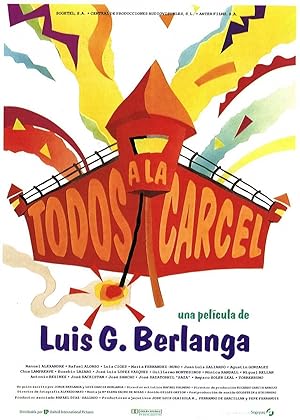 Todos a la cárcel