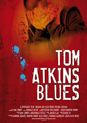 Tom Atkins Blues