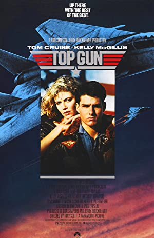 Top Gun (1986) |