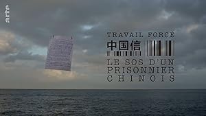 Travail forcé, le SOS d'un prisonnier chinois