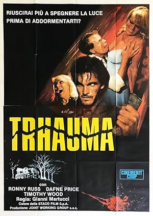 Trhauma
