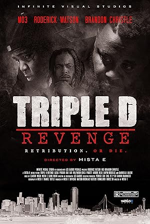 Triple D Revenge