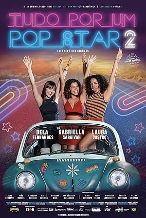 Tudo Por Um Pop Star 2