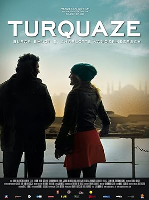Turquaze