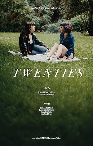 Twenties