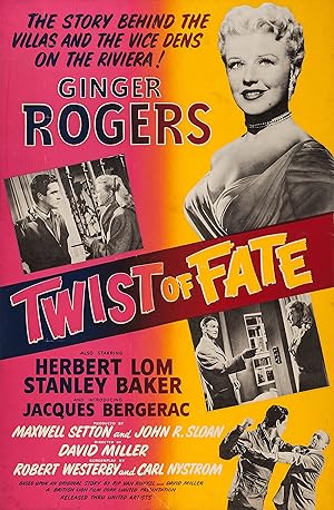 Twist of Fate