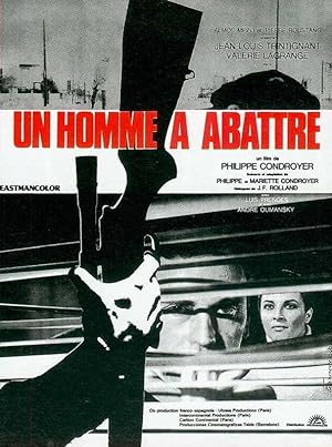 Un homme à abattre