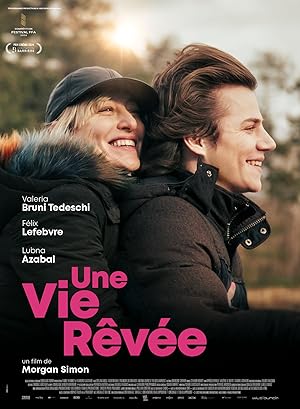 Une vie rêvée