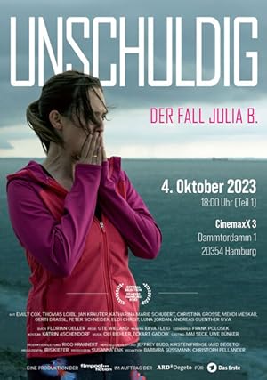 Unschuldig - Der Fall Julia B.