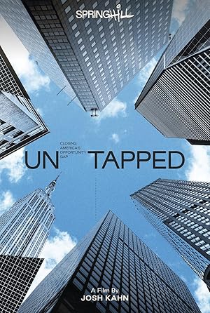 Untapped: Closing America's Opportunity Gap