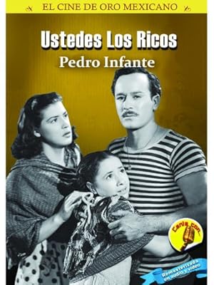 Ustedes, los ricos