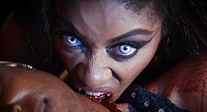 Vampire Genesis