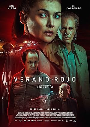 Verano en rojo