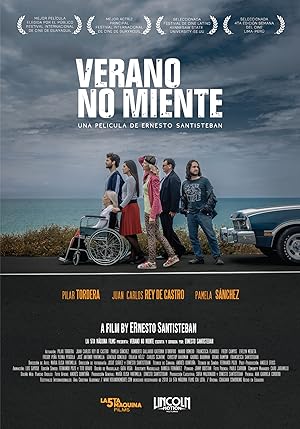 Verano no miente