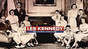 Vier Brüder, fünf Schwestern. Die Kennedys