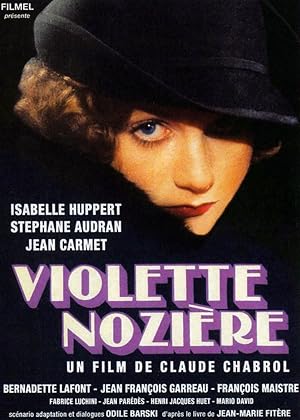 Violette