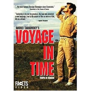 Voyage in Time