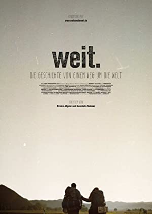Weit: The Story of a Journey Around the World