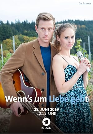 Wenn's um Liebe geht