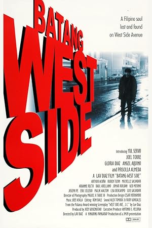 West Side Avenue