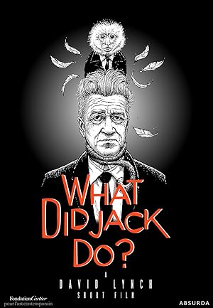 What Did Jack Do?
